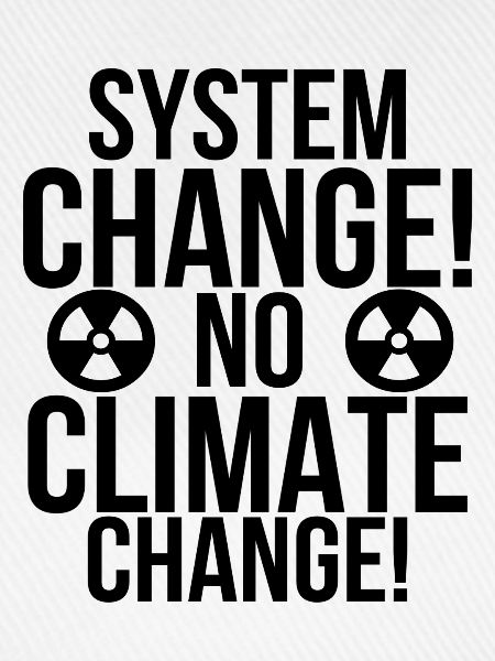 Klimaschutz
