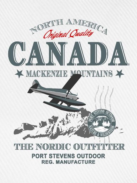 Canada - Aircraft