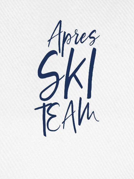 Apres Ski