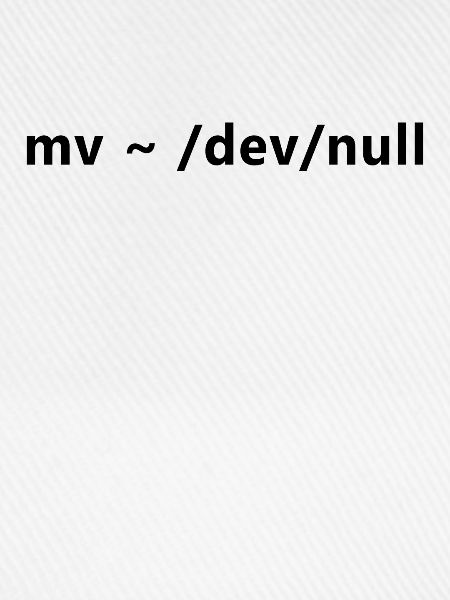 Linux Admin Gefährliche Linux Commands