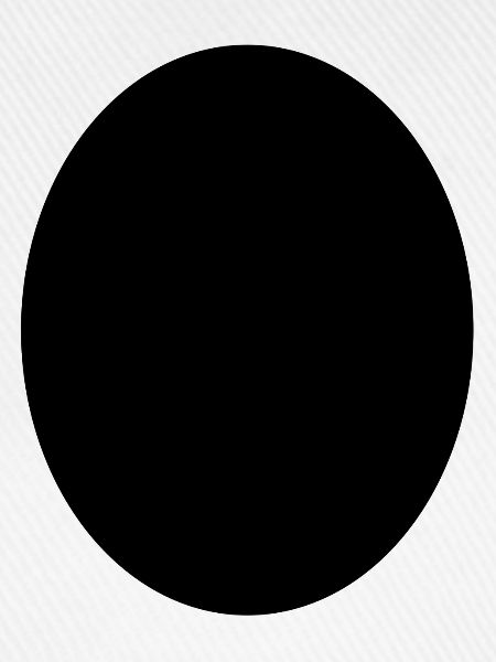 Hintergrund Ei Schwarz