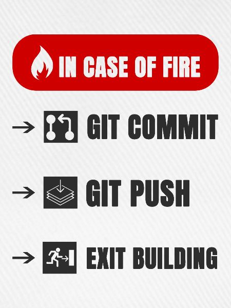 Git Feuer