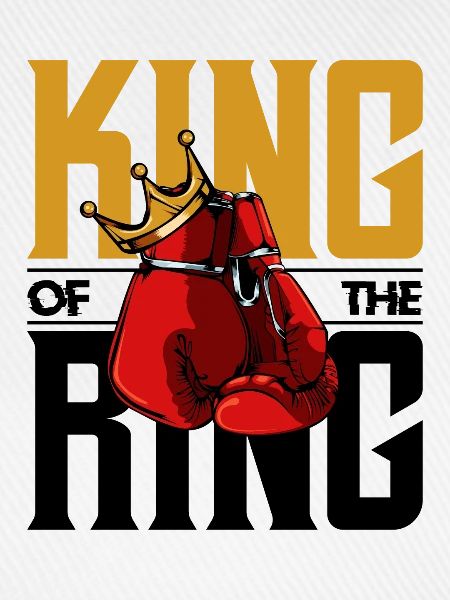 King of the Ring
