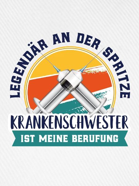 Krankenschwester