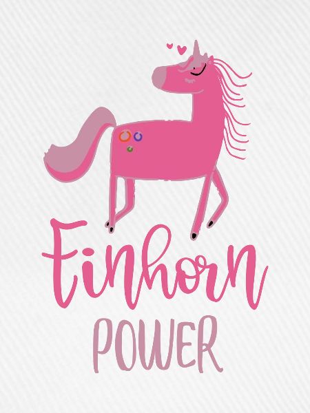 EINHORN POWER