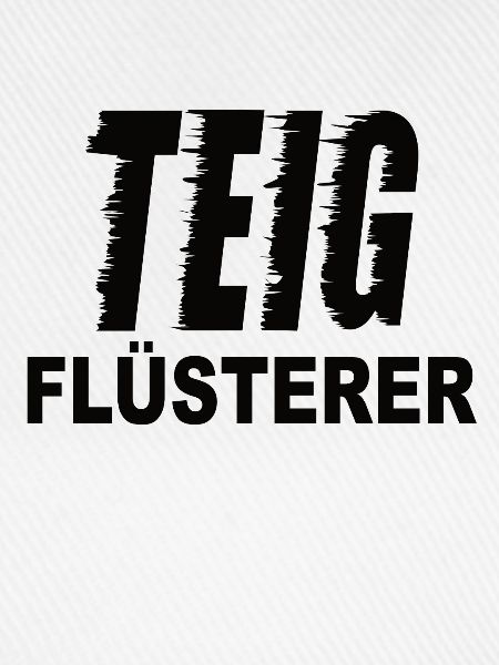 Teig Flüsterer