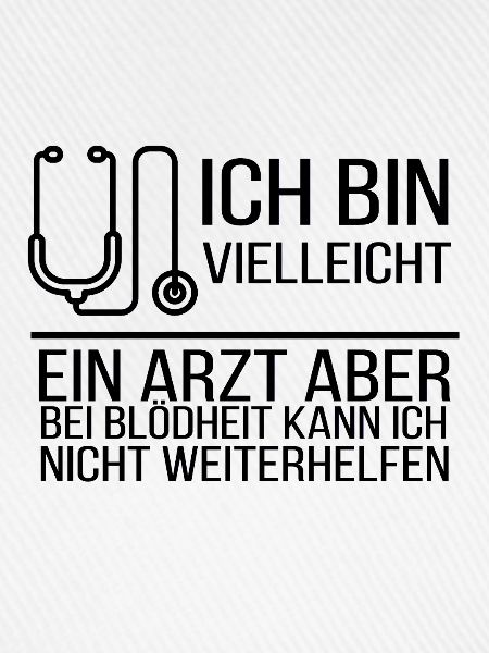 Arzt Spruch