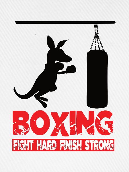 Boxing