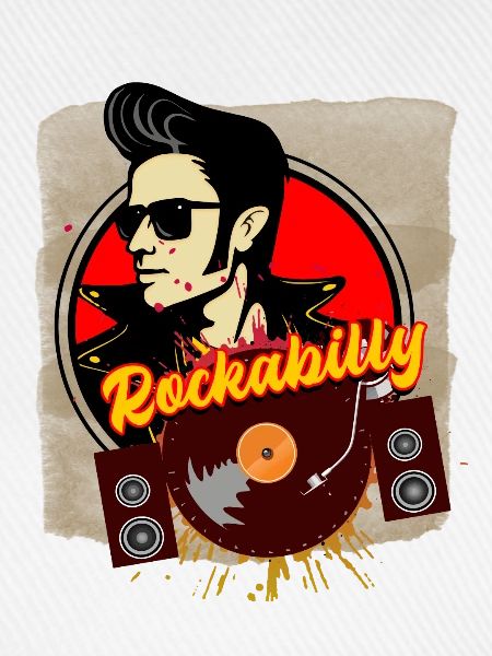 Rockabilly