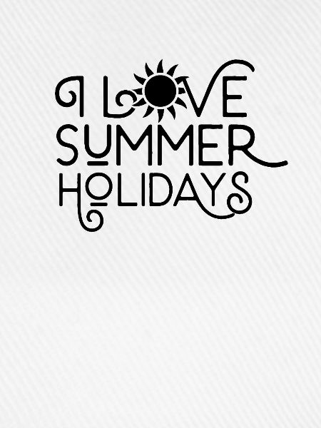 Sommerferien