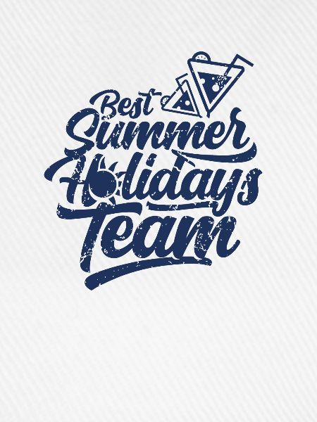 Sommerurlaub