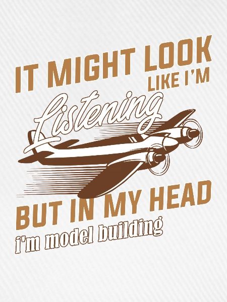 Modellflugzeug