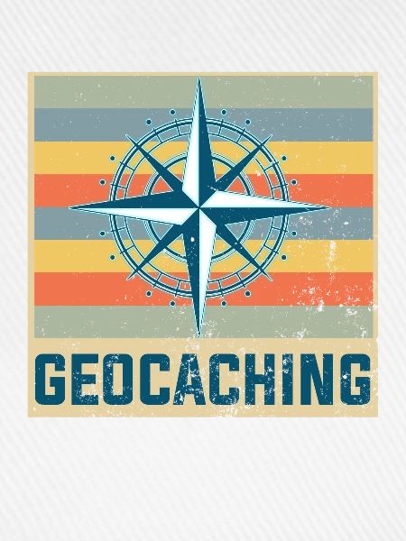 geocaching