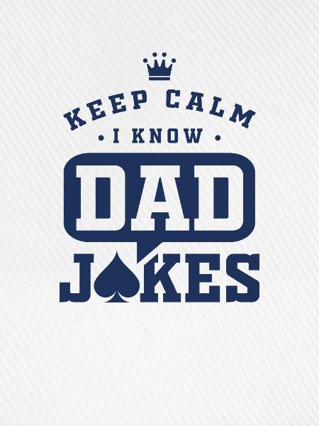 Dad Jokes