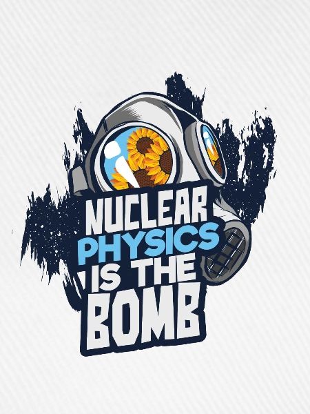 Atombombe Physik