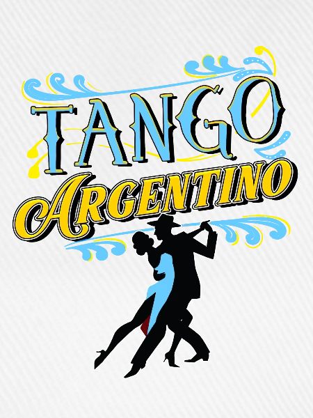 Tango, Tango Tänzer