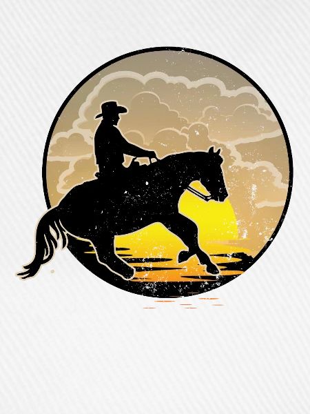 Westernreiten
