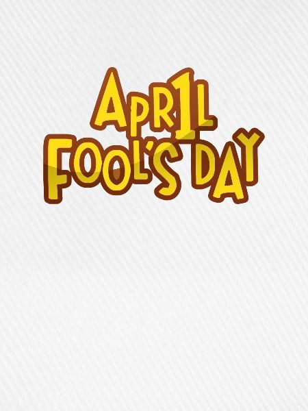 1 April April