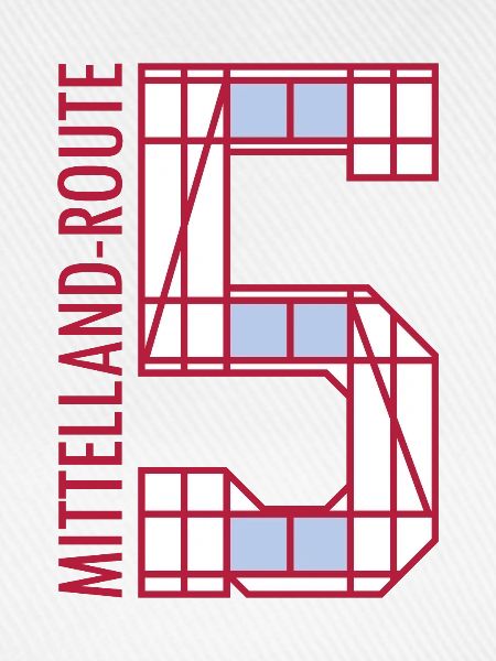 Mittelland-Route - Schweiz