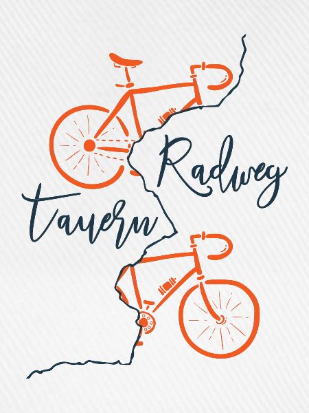 Tauern-Radweg