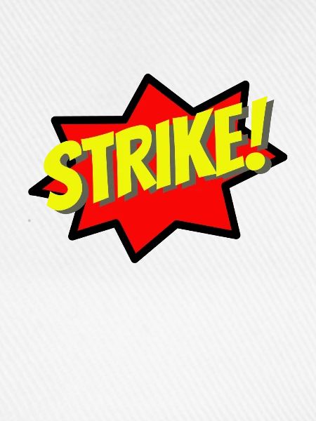 Bowling Strike