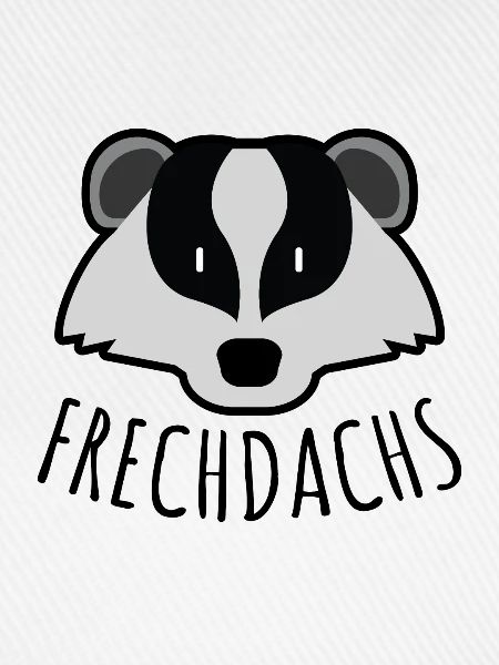 Frechdachs Tier Zoo