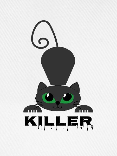 killer Katze
