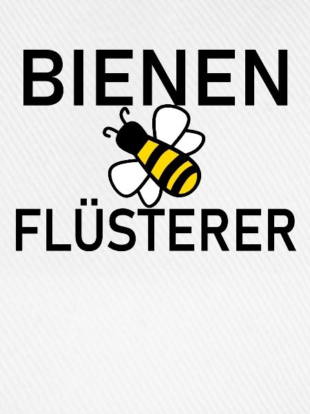 Bienen Flüsterer Imker