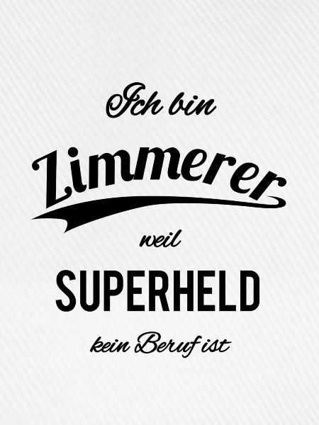Zimmerer