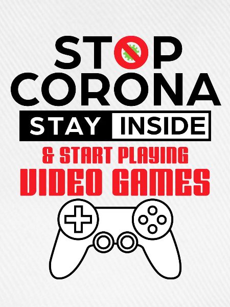 VIDEO GAMES