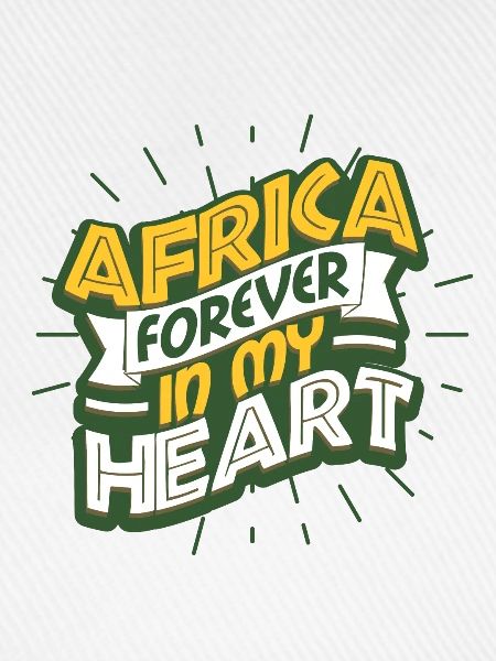 Afrika