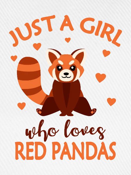 Roter Panda