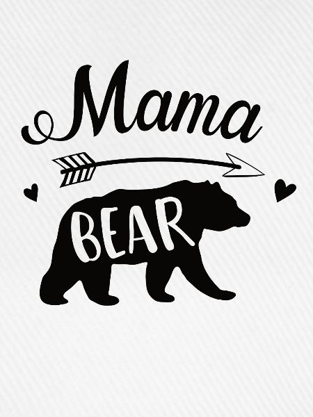 Mama Bear