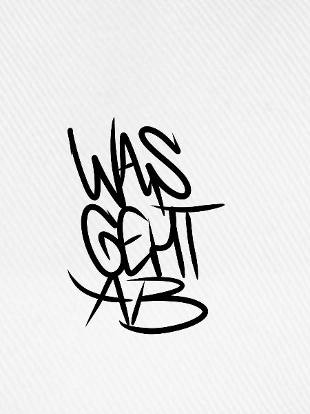 Was geht ab