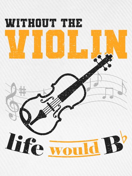 Violine