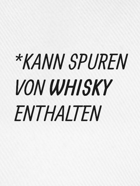 Whisky Spruch