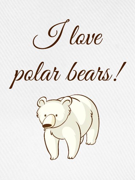 Eisbär Eisbären