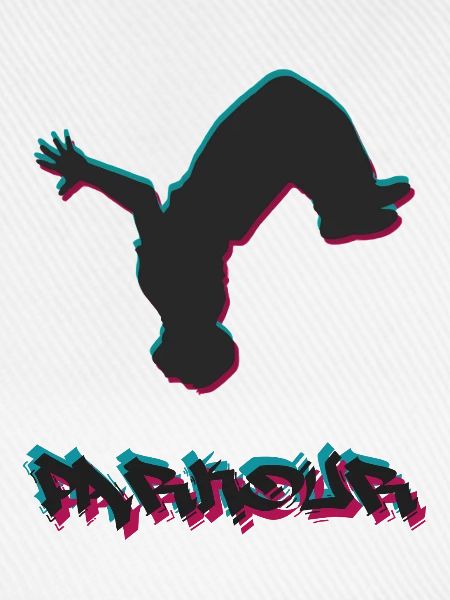 Parkour