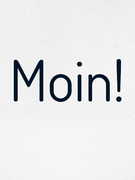 Moin