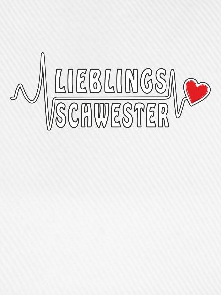 HERZSCHLAG LIEBLINGSSCHWESTER