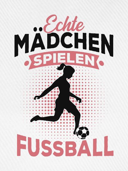 Fussball Mädchen