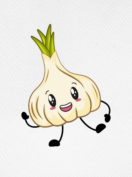 Knoblauch