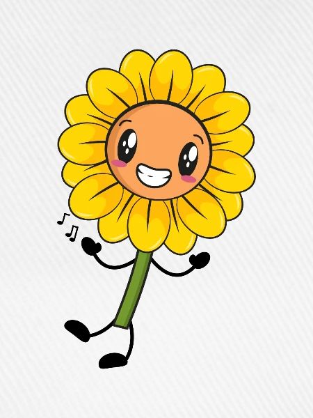 Sonnenblume