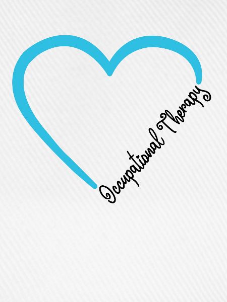Ergotherapeut Occupational Therapy