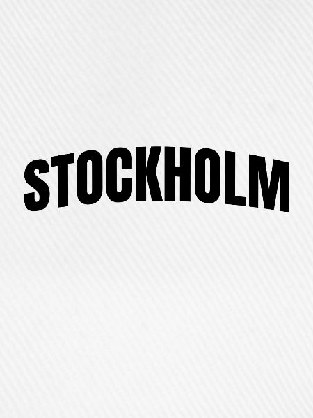 Stockholm
