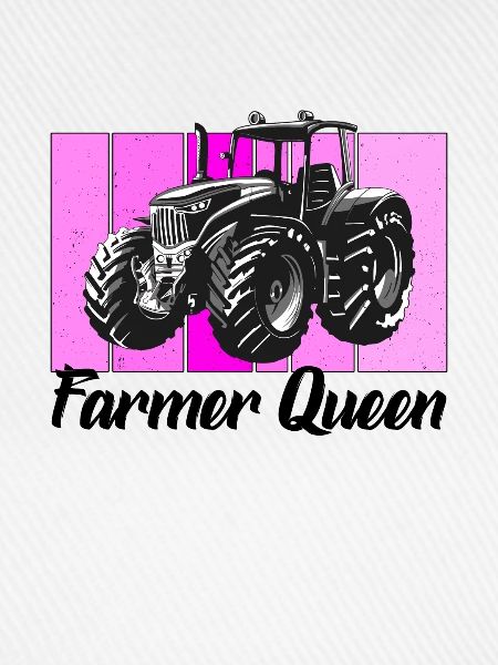 Farmer queen