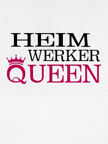 Heimwerker mama