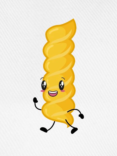 Nudel Pasta