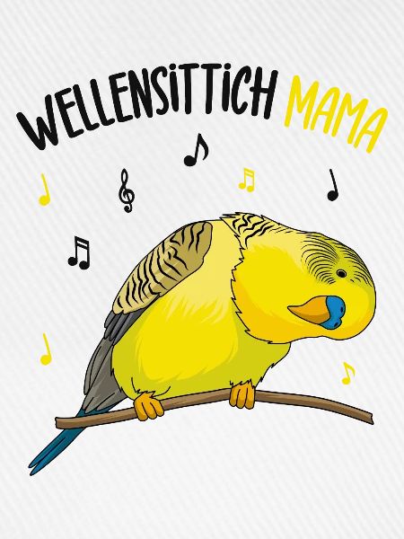 Wellensittich