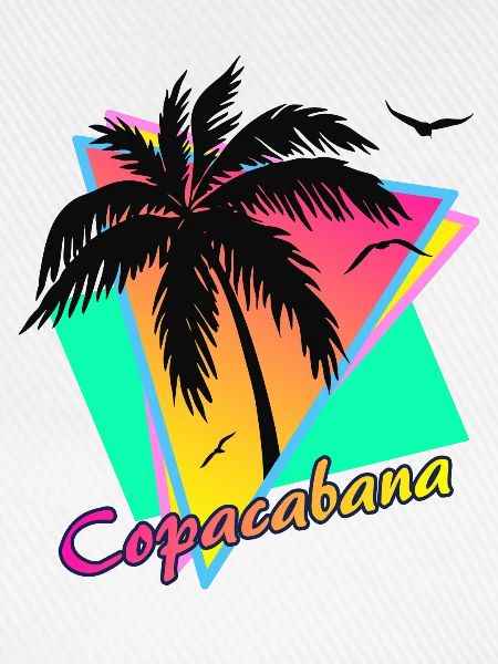 Copacabana
